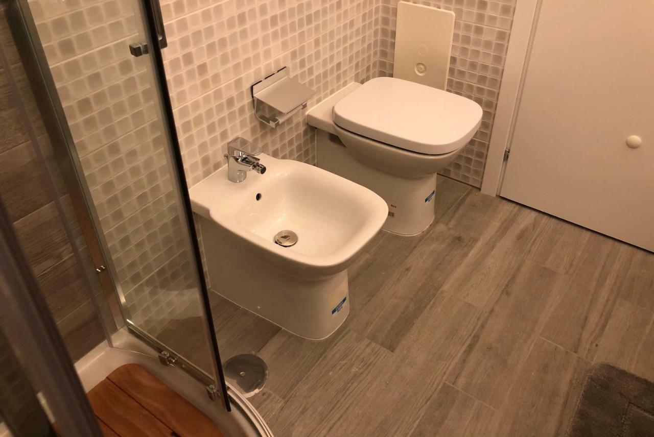 Pinotto Bnb Bed and Breakfast Torre Annunziata Exterior foto